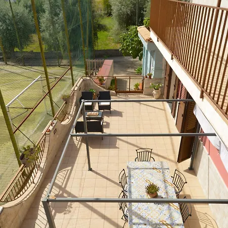 Вилла Le Pigne By Interhome Solarino